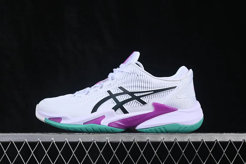 All Categories Asics Asics Series Asics Court FF 3 1041A370-106